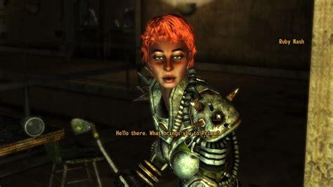 fallout facesitting